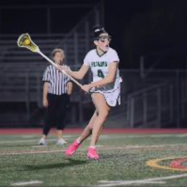 Siena Kieffer