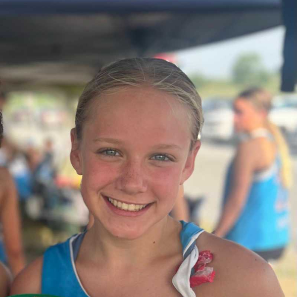 Abigail Rissinger