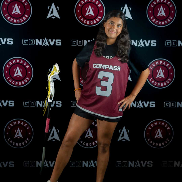 Sophie Rajamani