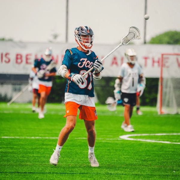 Kai Jenkins