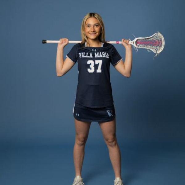 Kaylie Mcateer