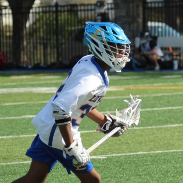 Isaiah Brown
