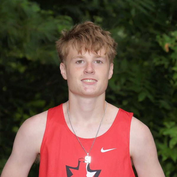 Alex Reck's Lacrosse Recruiting Profile