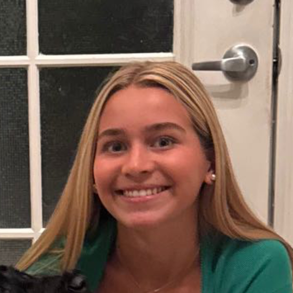 Olivia Gaughran