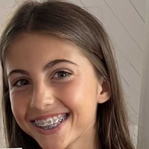 Charlotte Alini