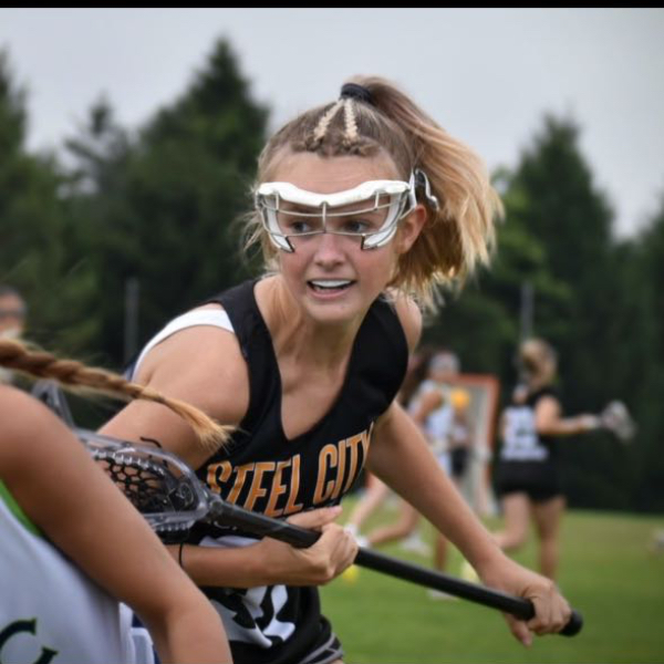 Madelyn Gallagher