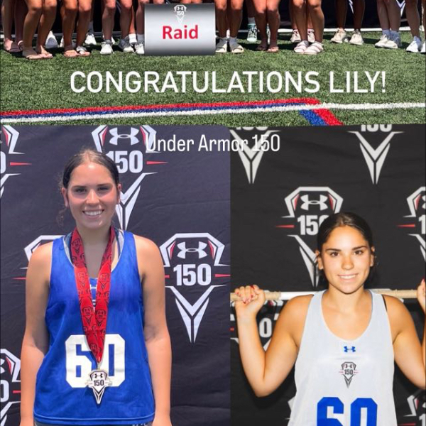 Lily Redican