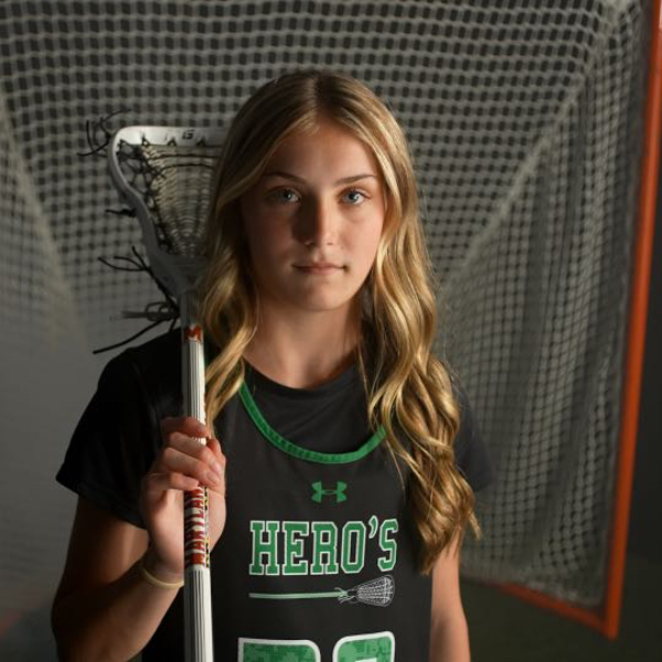 Avery McGee