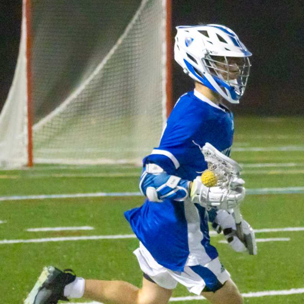 Toby Bergeron-Killough