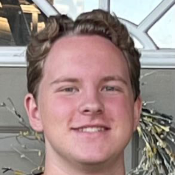 Chase Parker