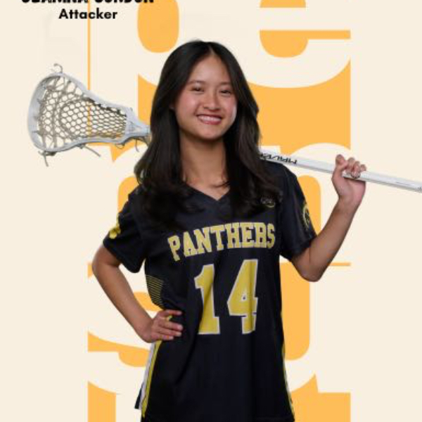Czarina Gordon