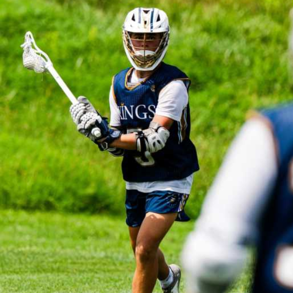 Cole Richardson's Lacrosse Recruiting Profile