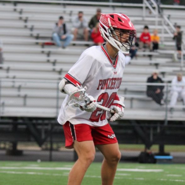 Ryan Hewes