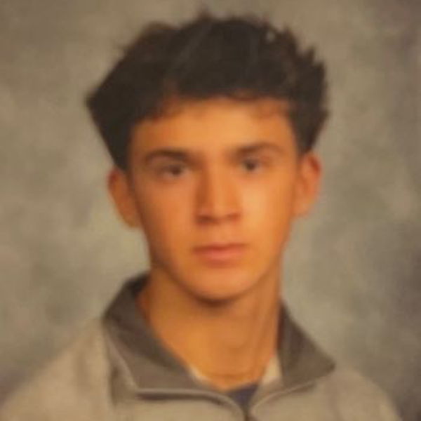 Jake Weingartner