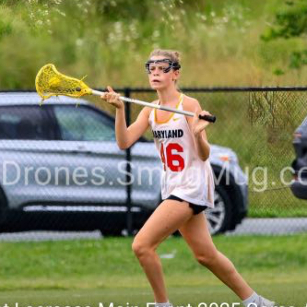 Teagan Cavanaugh