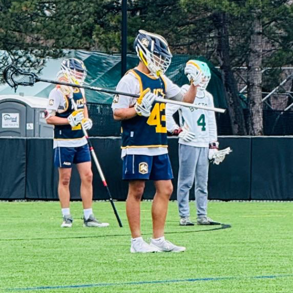 Jake Ortega