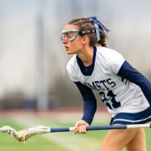 Kiera Crowell