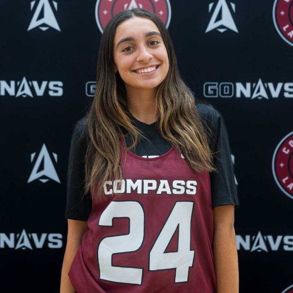Gianna DeVito