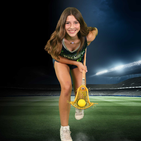 Adelyn LeMessurier