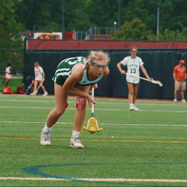 Meredith Heimarck