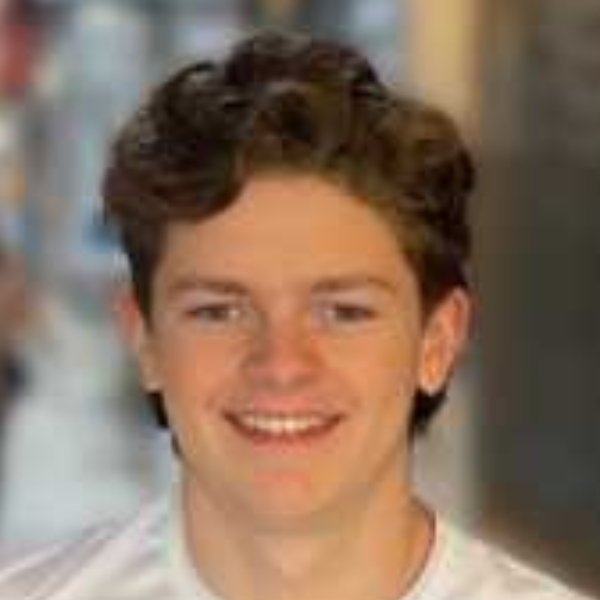 Finn Walker