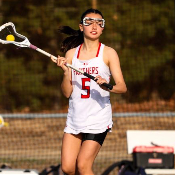 Madison Chacon