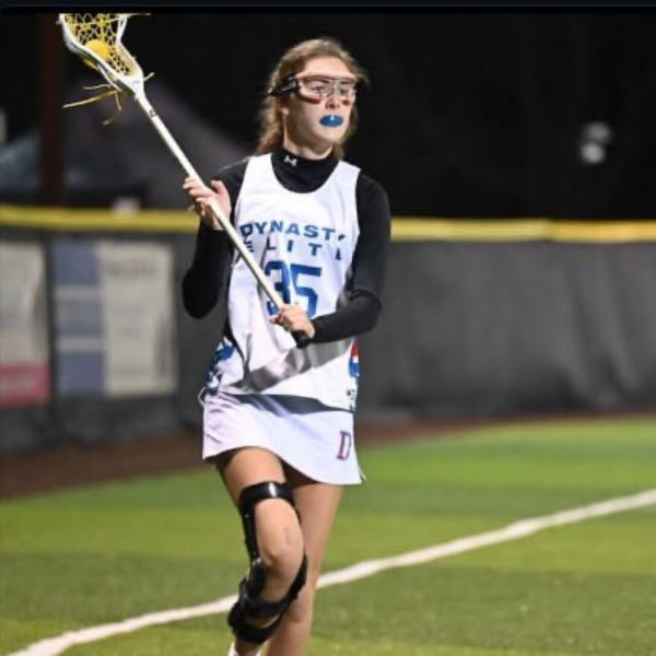 Molly Dwyer