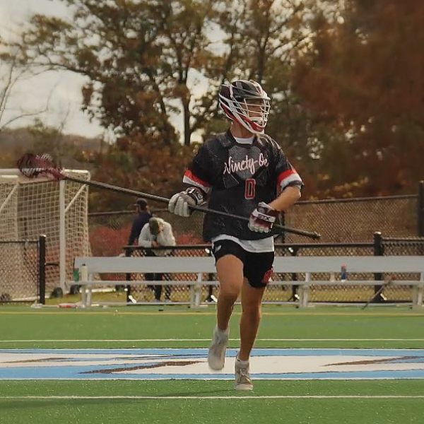Team 91 - Maryland | IMLCARecruits