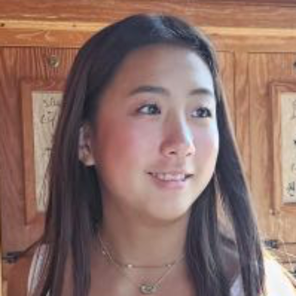 Olivia Cho