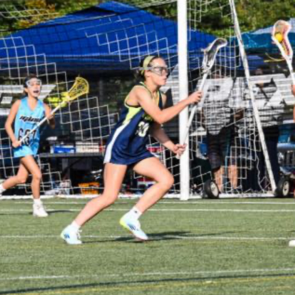 Leah Horensky