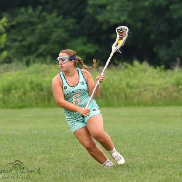 Allie Reynolds