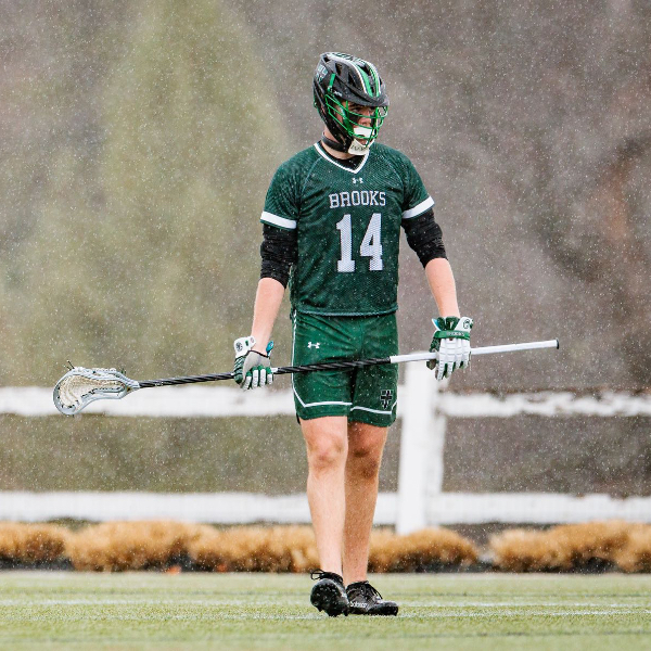 Christopher  CJ Ford