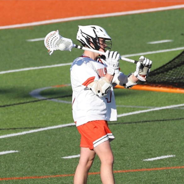 Josh Haley