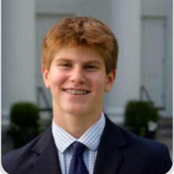 Nate Trevisan