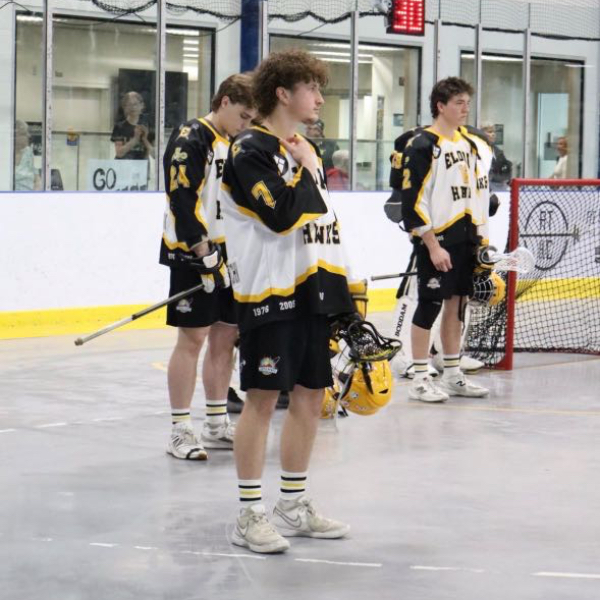 Nolan Renaud