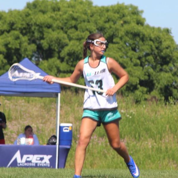 Madelyn DeRosa