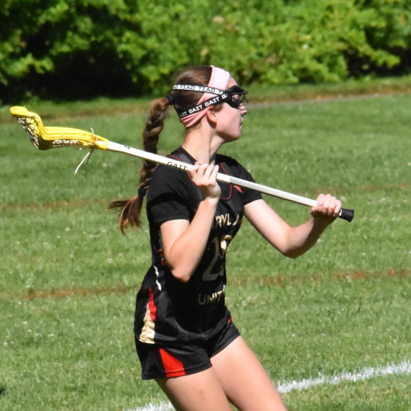 Allie Hazen
