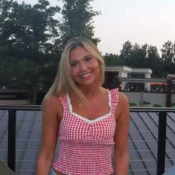 Kate Grovich