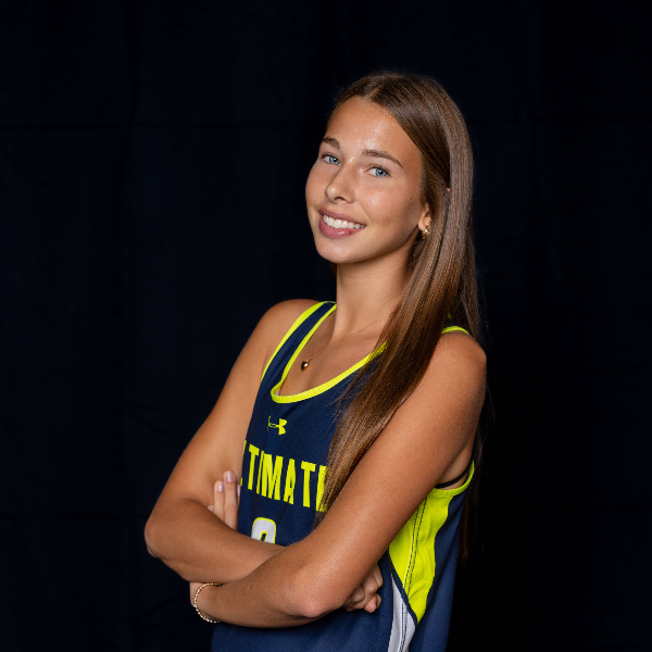 Charleigh Loughin