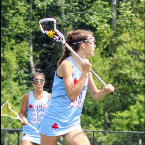 Sydney Rothfuss