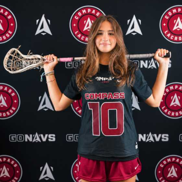 Avery Massaro