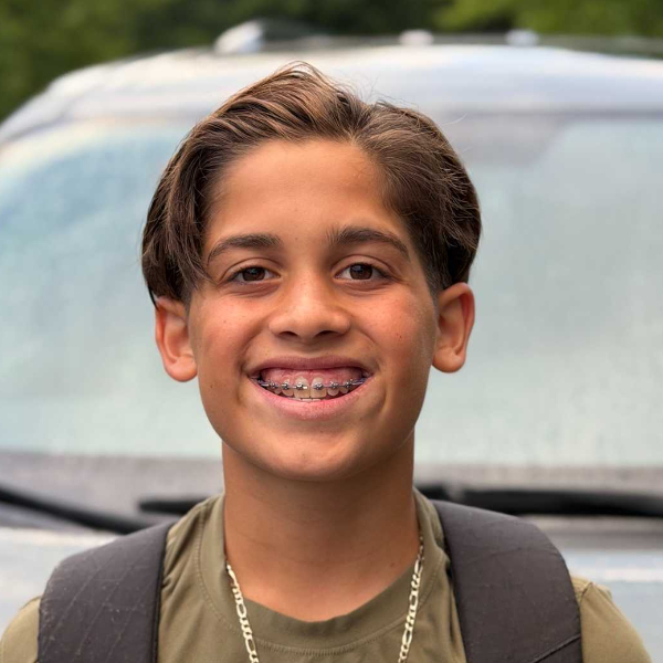 Ari Bluestone