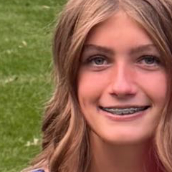 Madison Powers