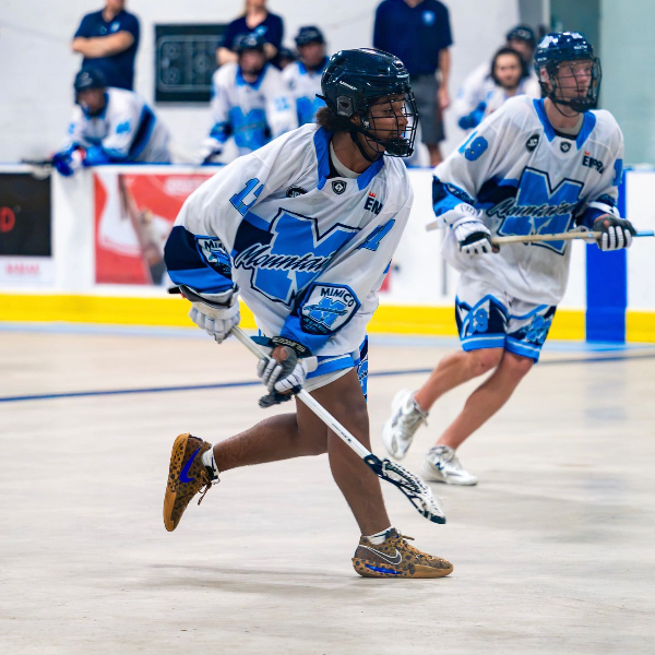 Nathan Nyarko
