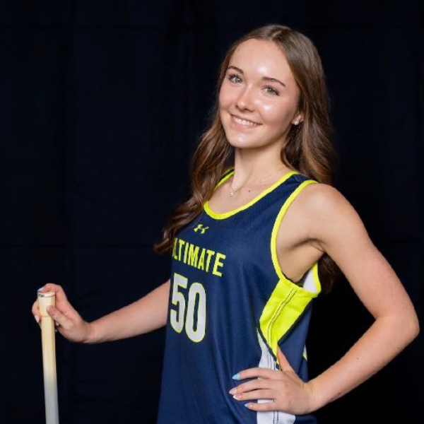 Audrey Sullivan