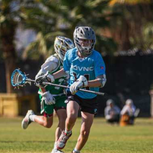 Pierce Lackemacher