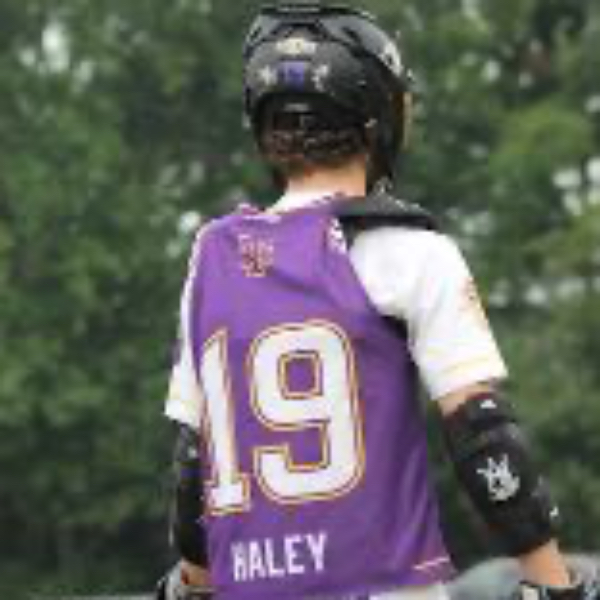 Callan Haley