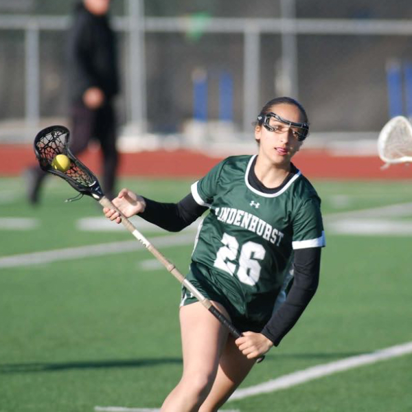 Gabby Dones