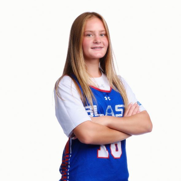 Abigail Hogan