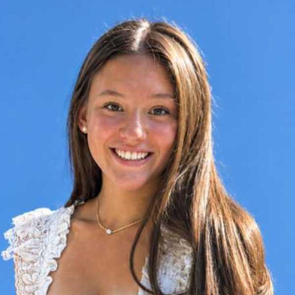 Sigrid Hansen